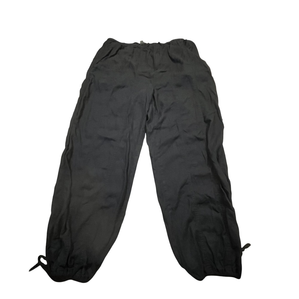 wild fable Black Track Jogger Pants